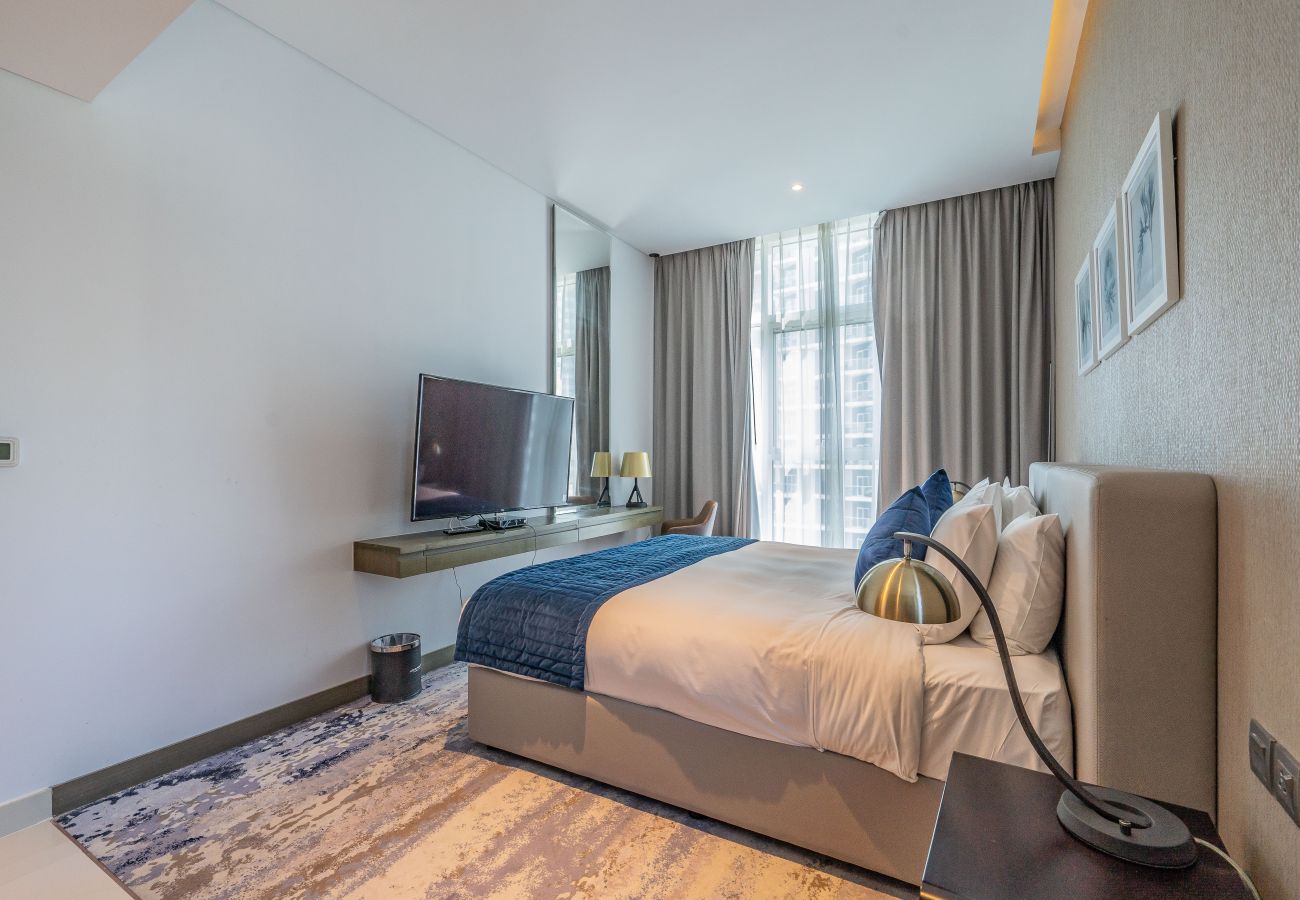 Apartment in Dubai - Primestay- Damac Prive, Business Bay