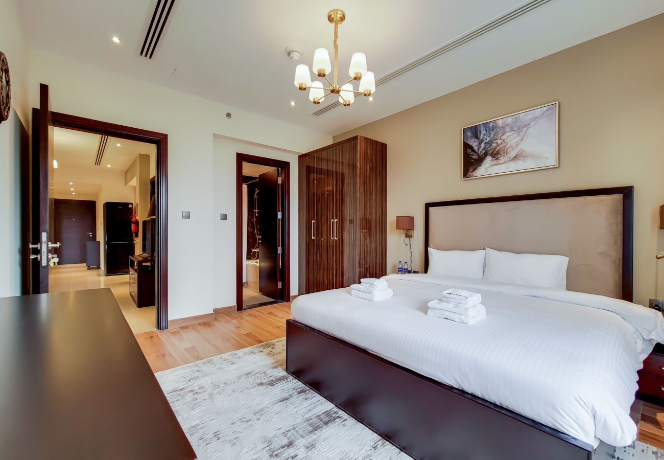 Apartment in Dubai - Primestay- Elite Residence, Downtown