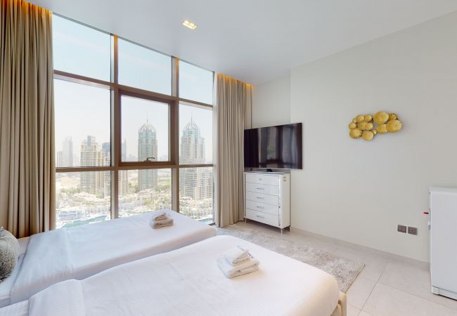 Apartment in Dubai - Primestay- No.9 Tower, Dubai Marina