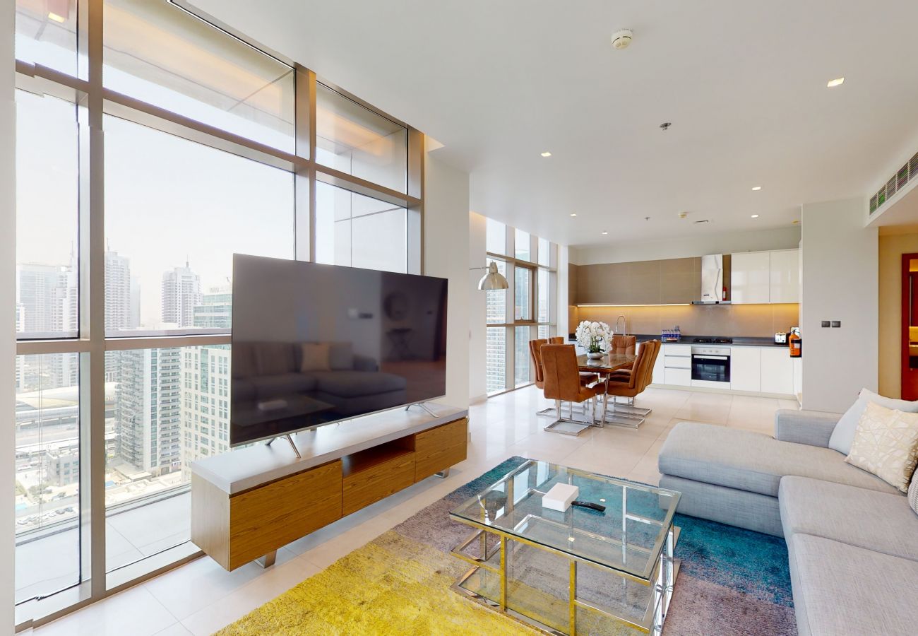 Apartment in Dubai - Primestay- No.9 Tower, Dubai Marina