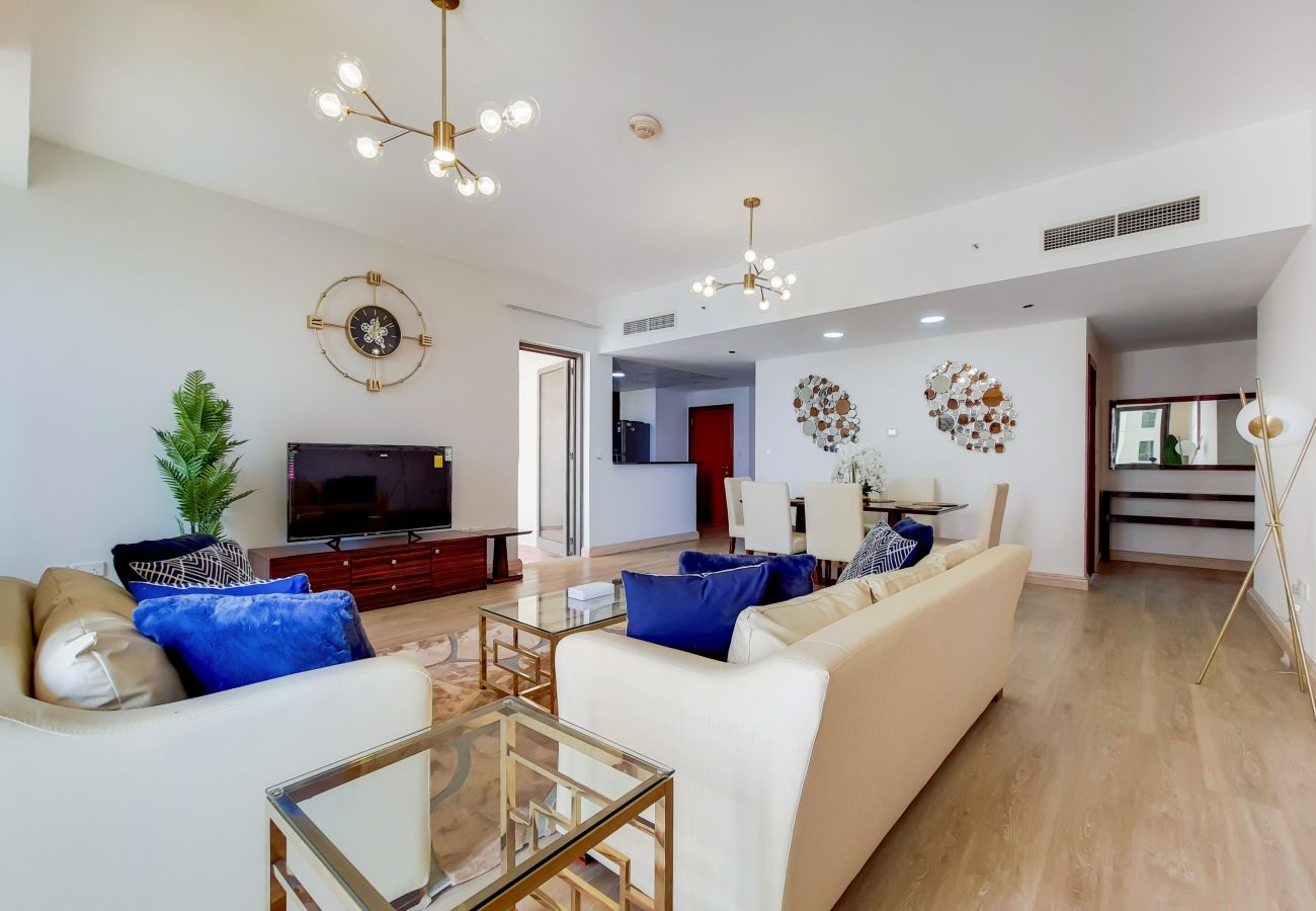 Apartment in Dubai - Primestay- Murjan 1, Jumeirah Beach Residence
