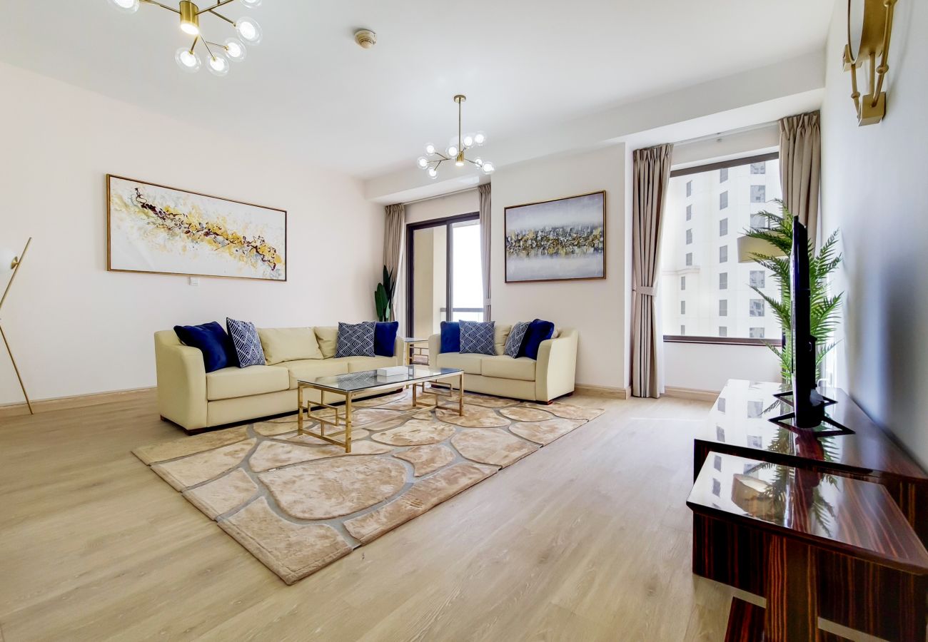 Apartment in Dubai - Primestay- Murjan 1, Jumeirah Beach Residence