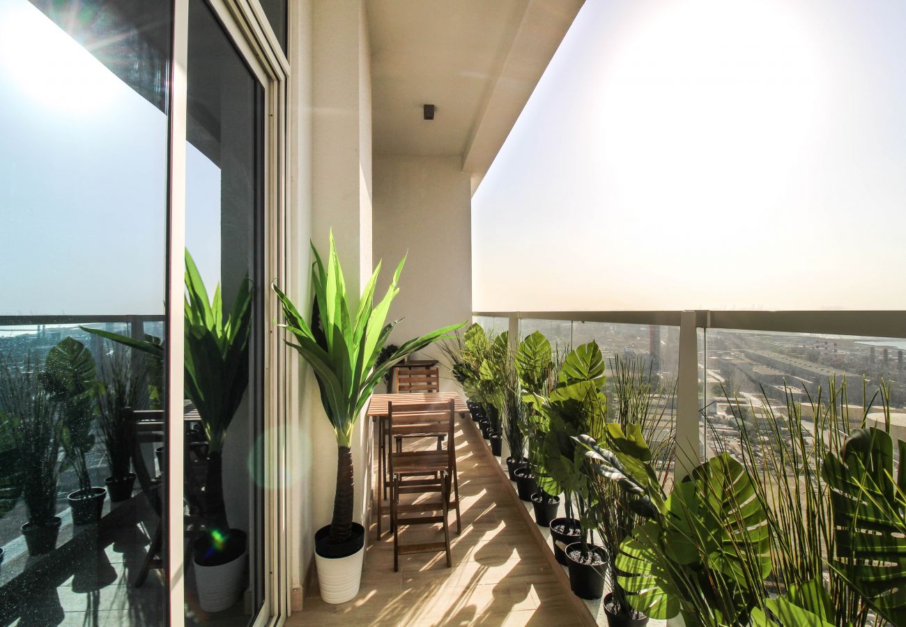 Apartment in Dubai - Primestay- Studio One, Dubai Marina