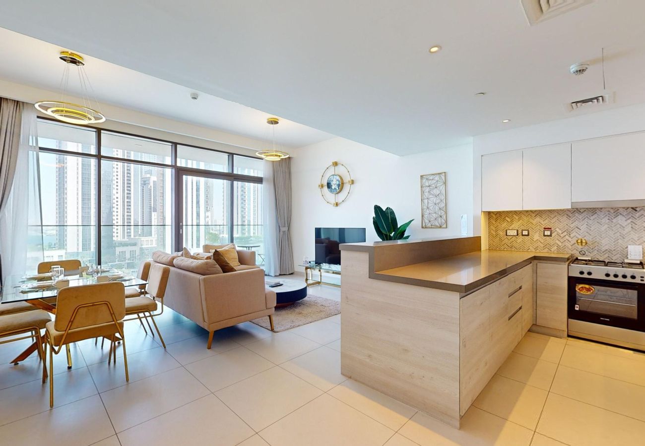 Apartment in Dubai - Primestay - Cove