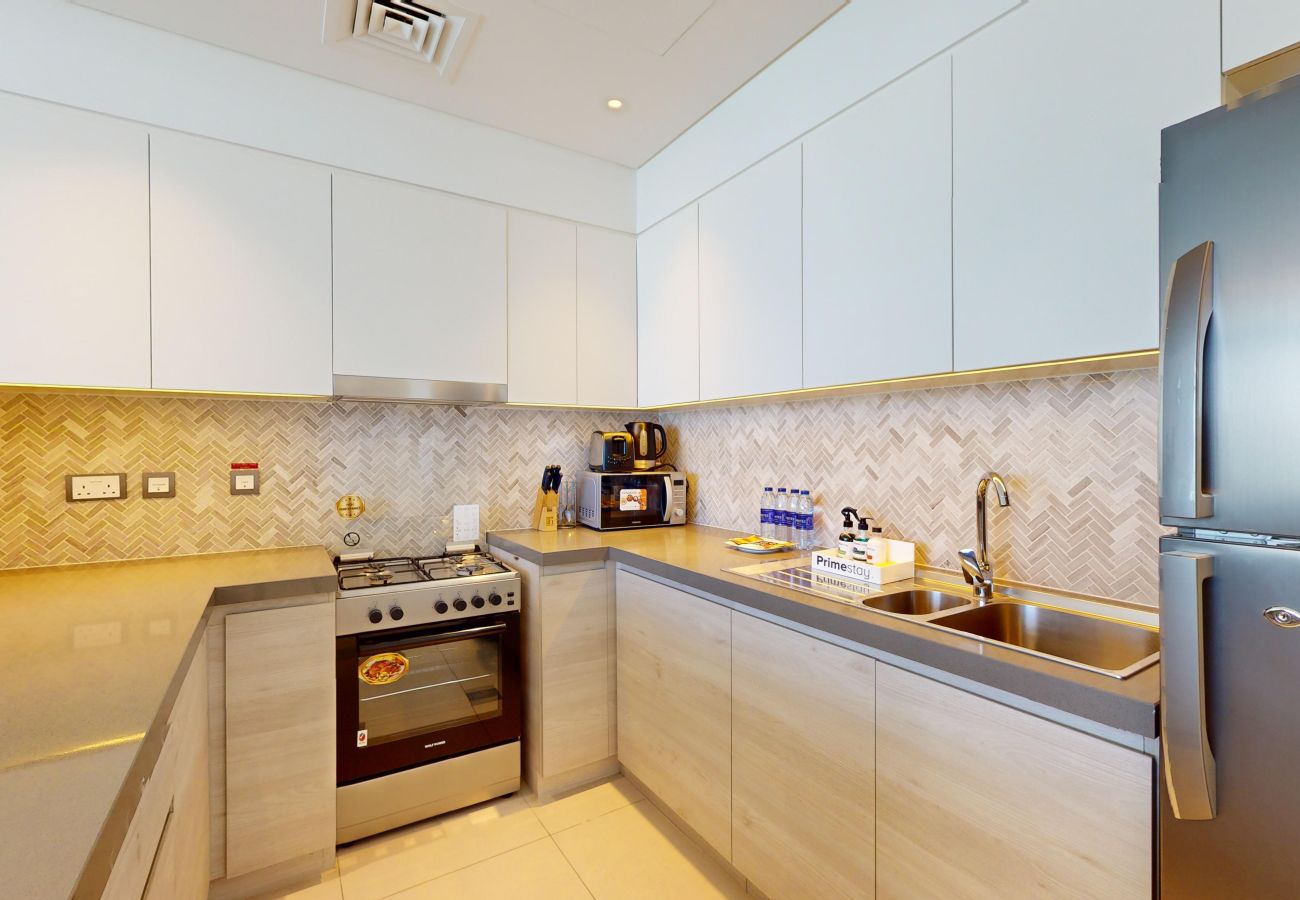 Apartment in Dubai - Primestay - Cove