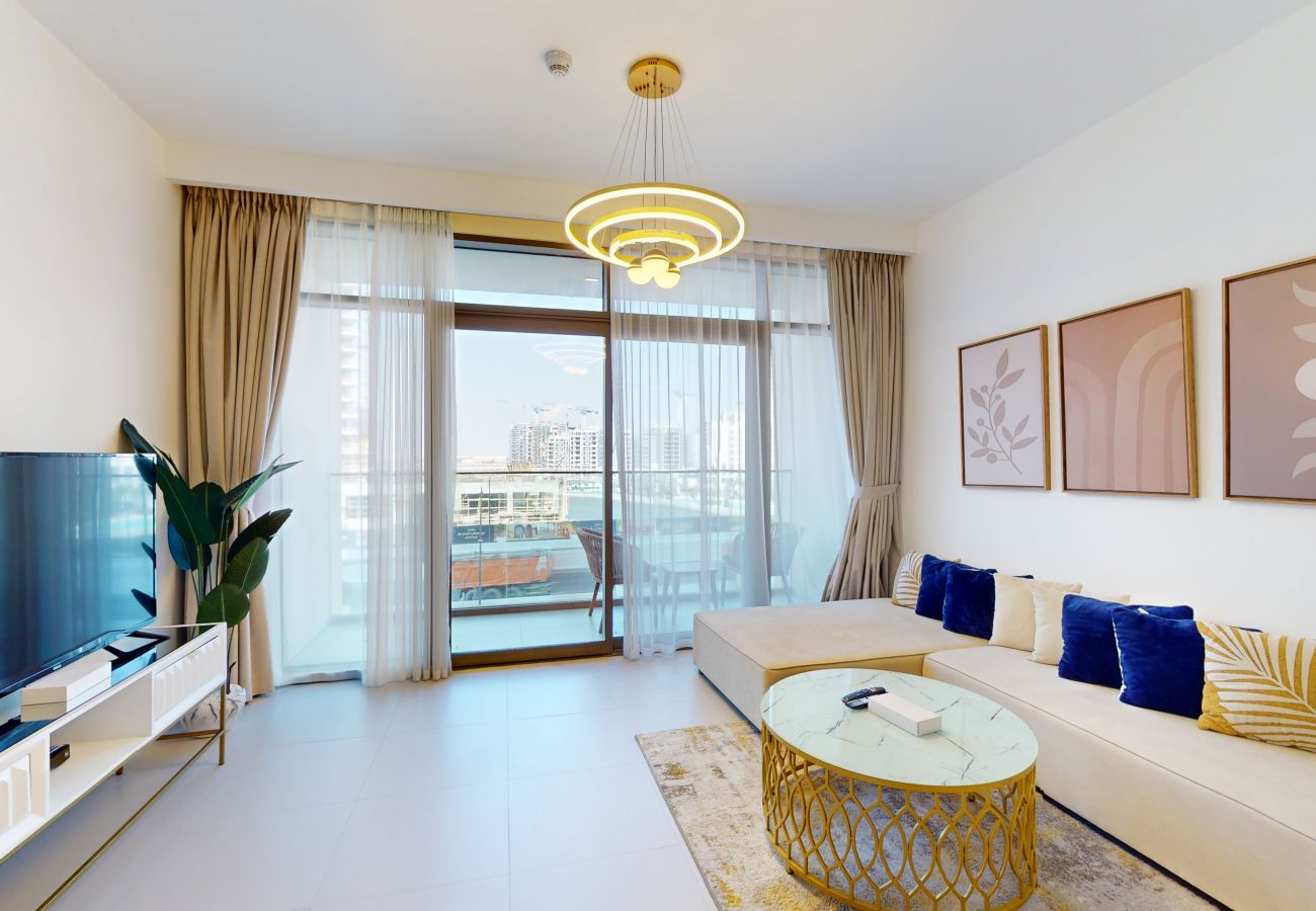Apartment in Dubai - Primestay - Cove 
