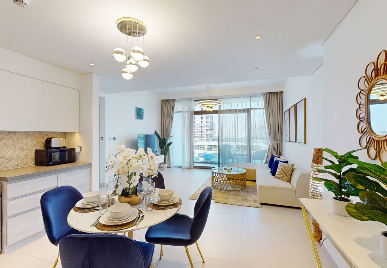 Apartment in Dubai - Primestay - Cove 