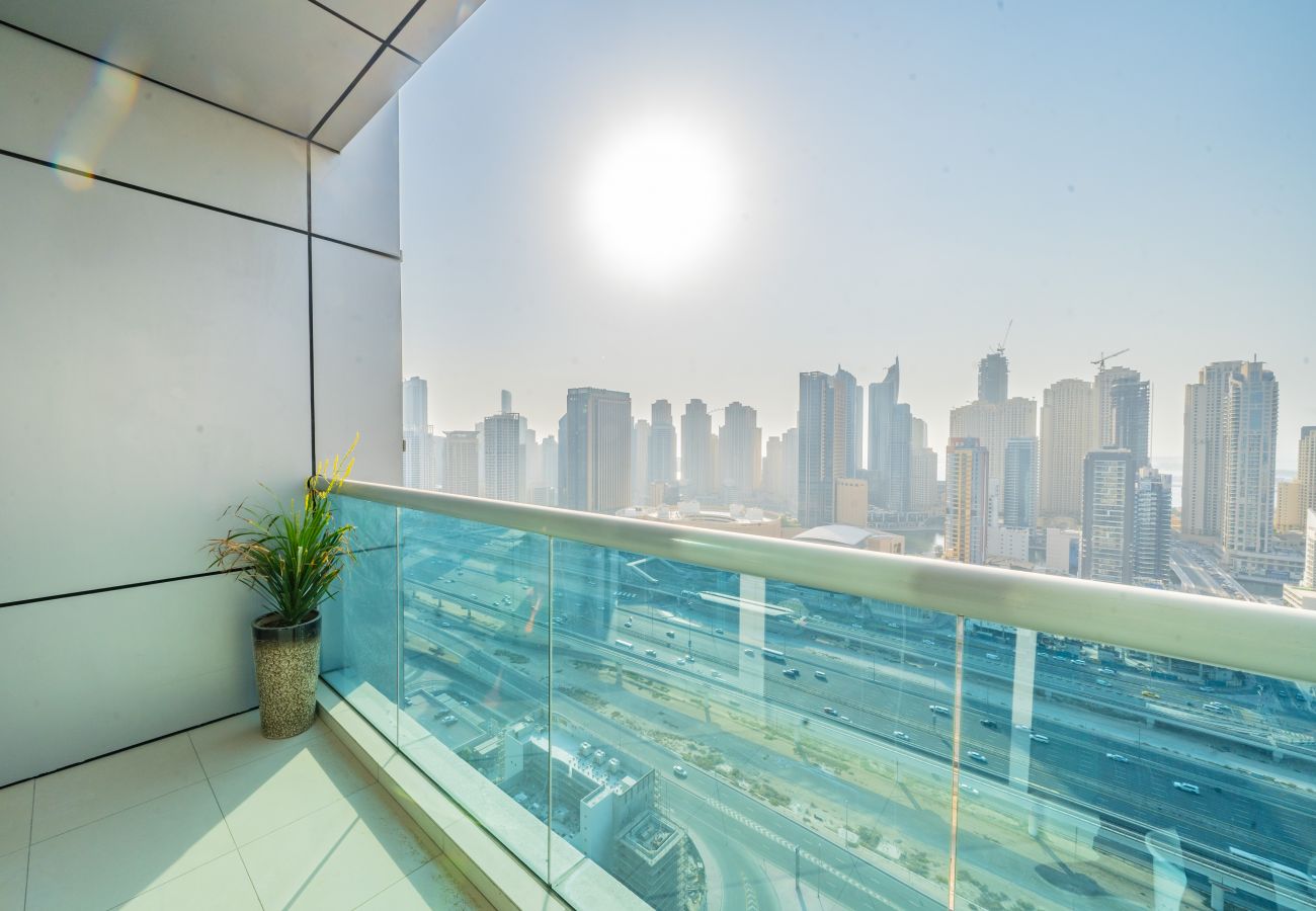 Apartment in Dubai - Primestay- Armada 3, JLT