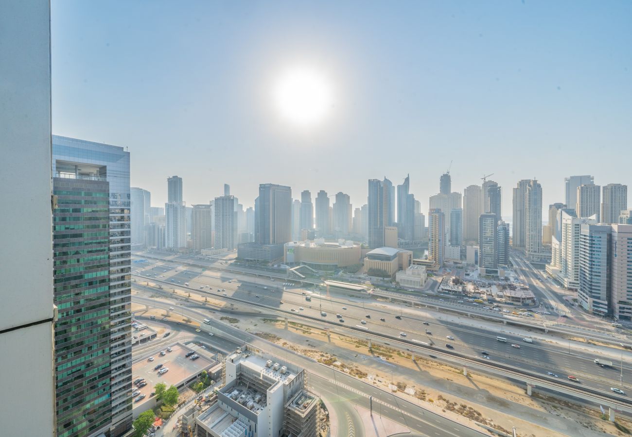 Apartment in Dubai - Primestay- Armada 3, JLT