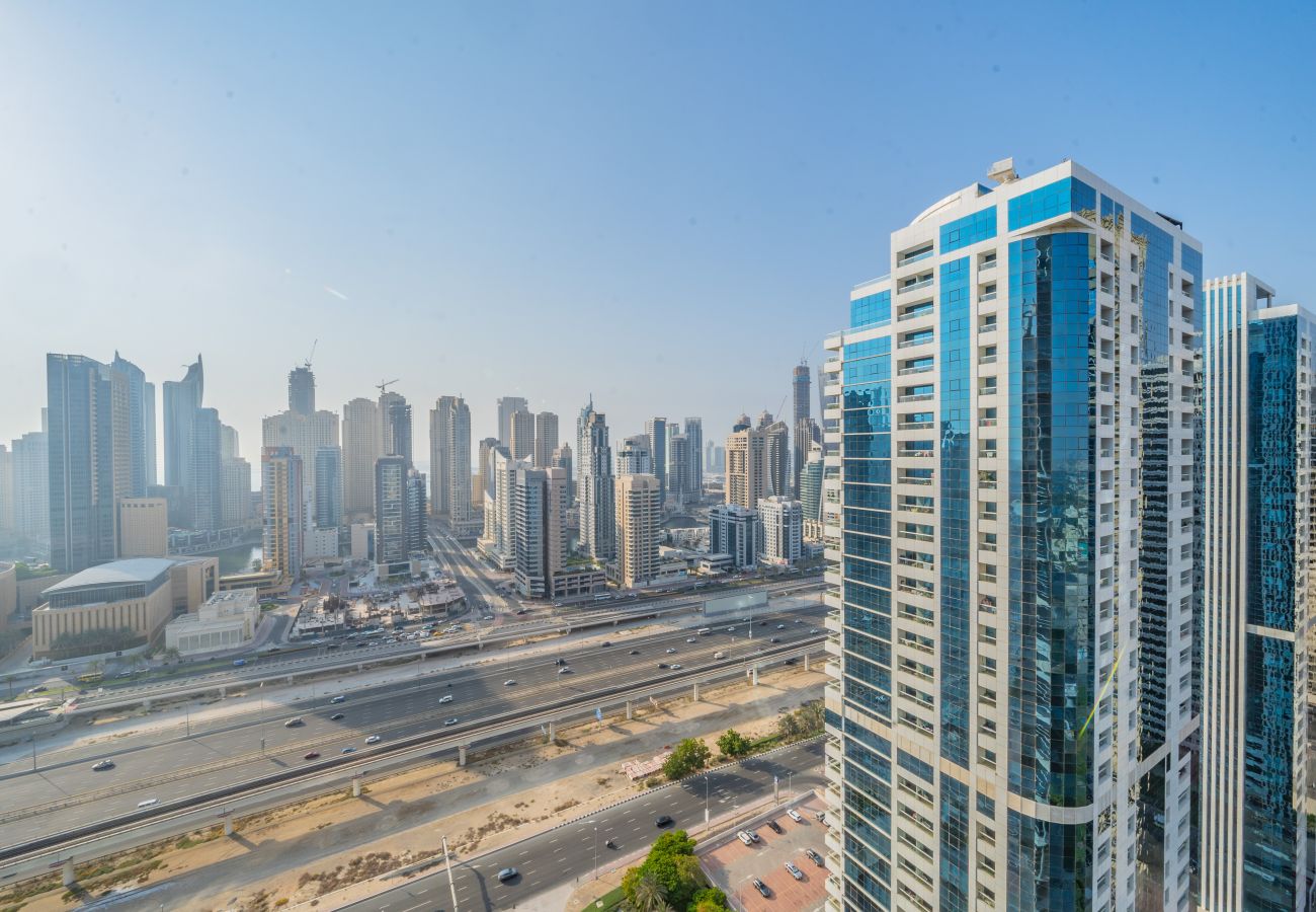 Apartment in Dubai - Primestay- Armada 3, JLT