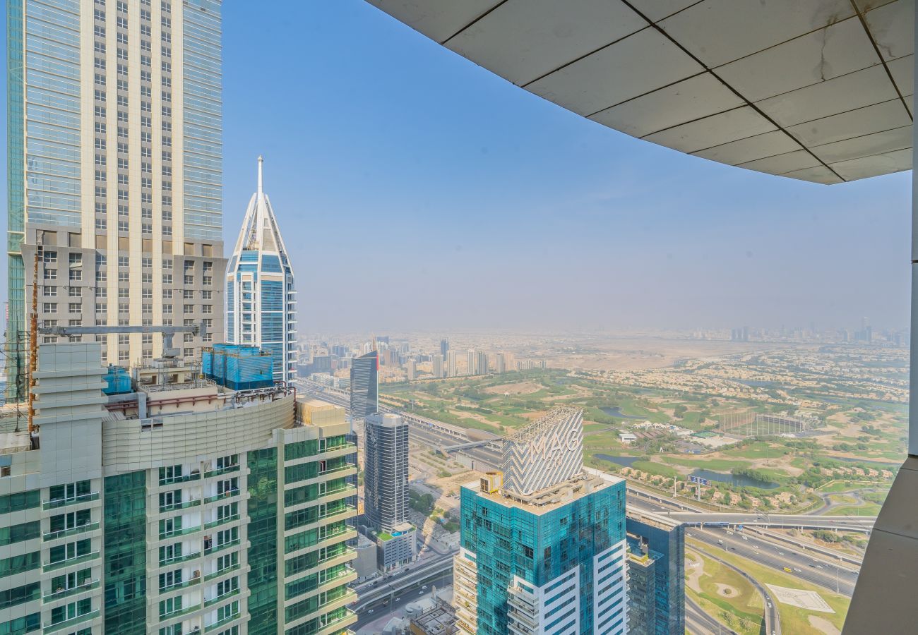 Apartment in Dubai - Primestay - Torch Tower in Dubai Marina