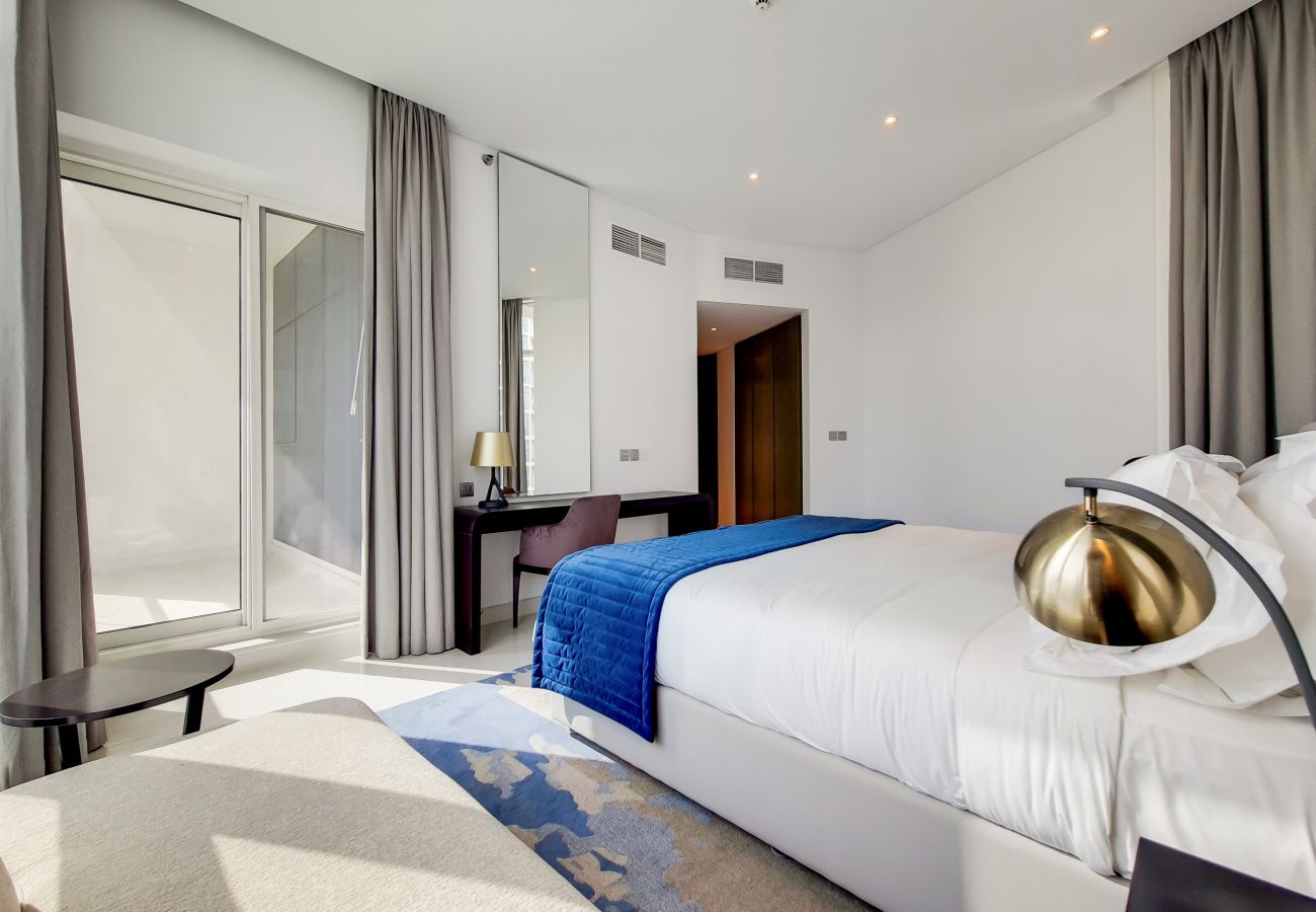 Apartment in Dubai - Primestay - Damac Prive A in Business Bay
