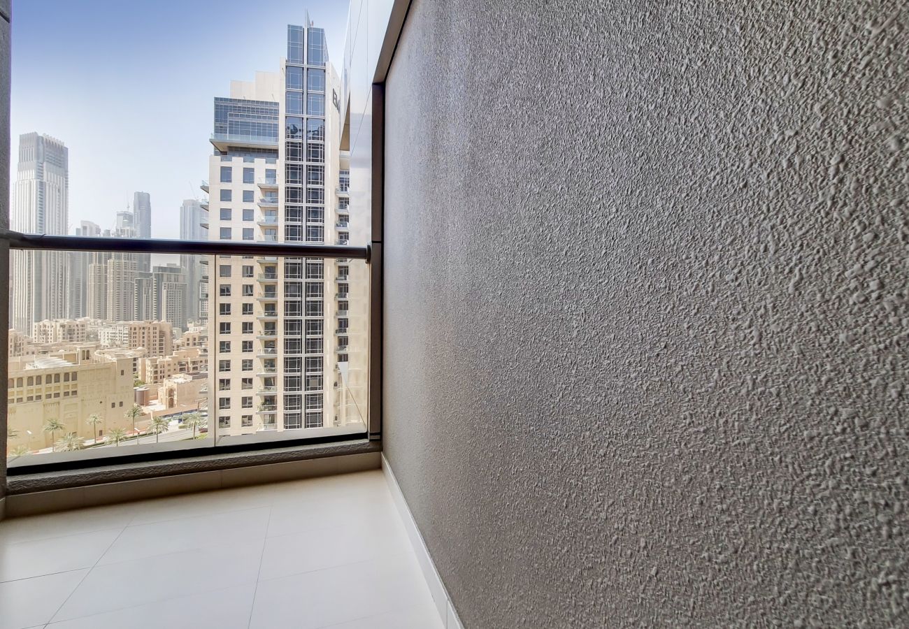 Apartment in Dubai - Primestay - Elite Downtown Residence