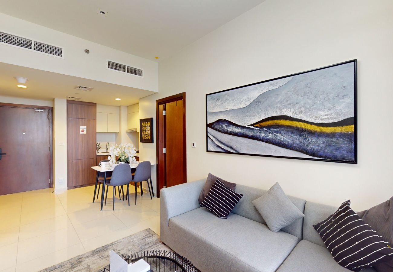 Apartment in Dubai - Primestay - Vera Residence in Business Bay