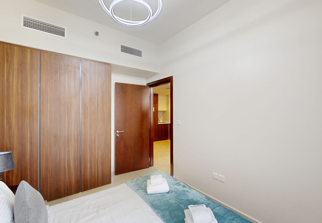 Apartment in Dubai - Primestay - Vera Residence in Business Bay