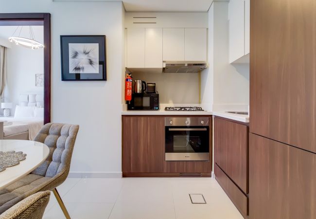 Apartment in Dubai - Primestay - Vera Residences Business Bay