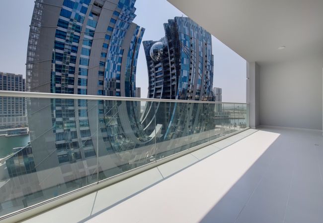 Apartment in Dubai - Primestay - Vera Residences Business Bay