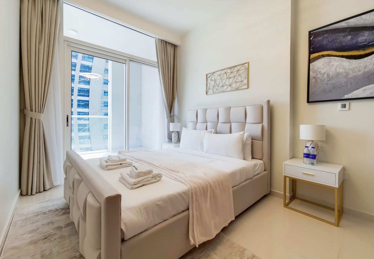 Apartment in Dubai - Primestay - Vera Residences Business Bay