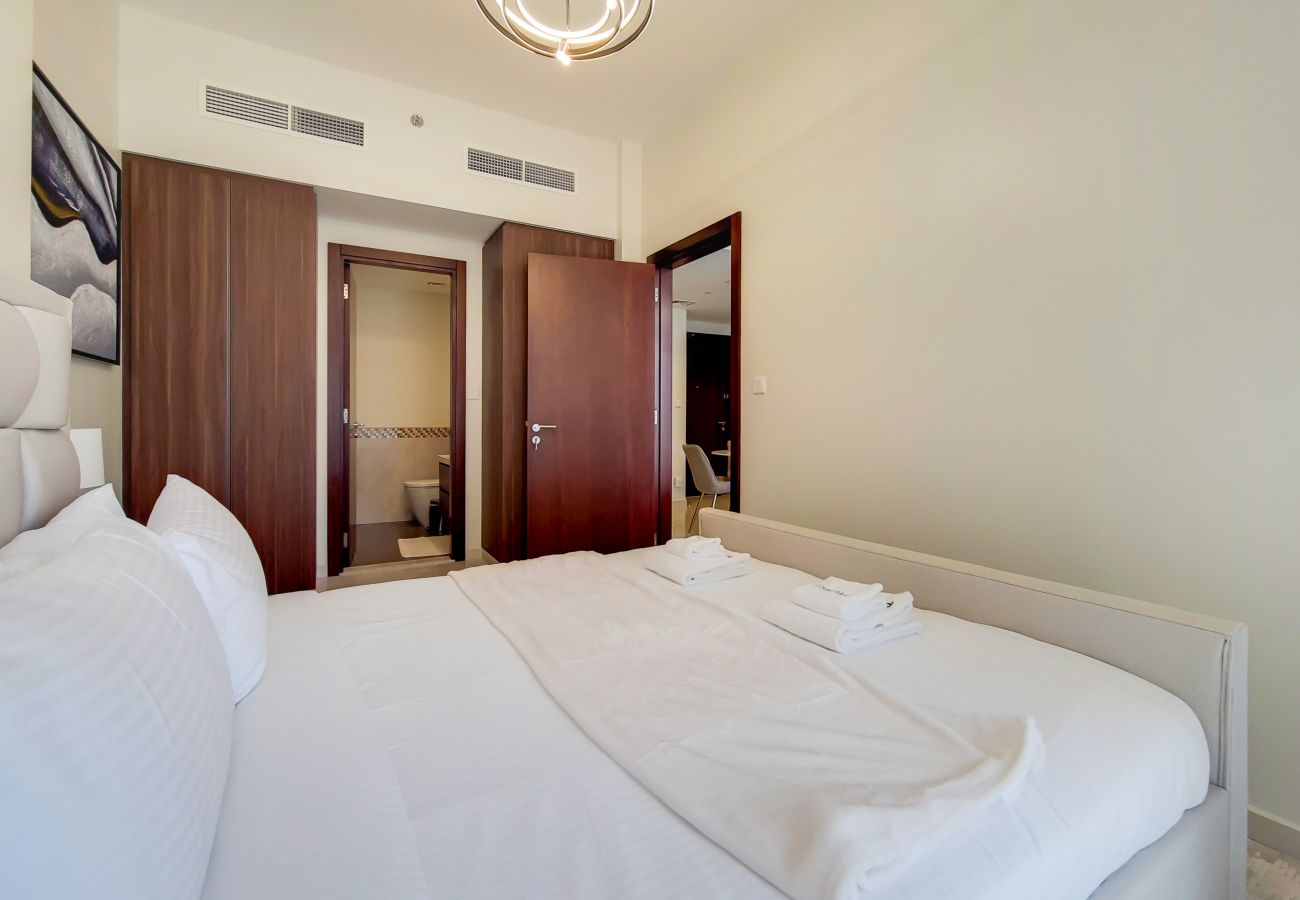 Apartment in Dubai - Primestay - Vera Residences Business Bay