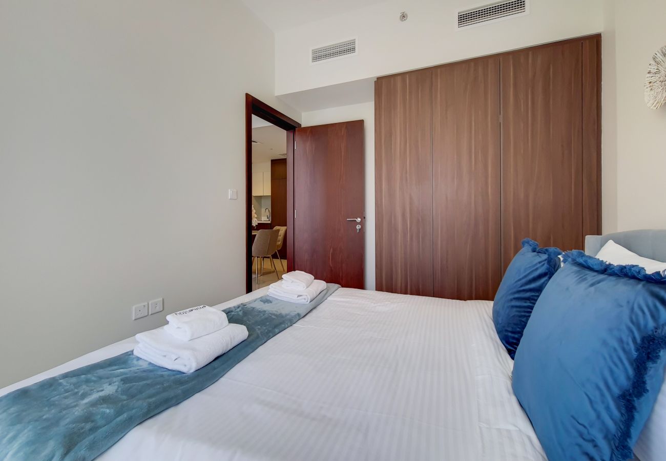 Apartment in Dubai - Primestay - Vera Residences Business Bay