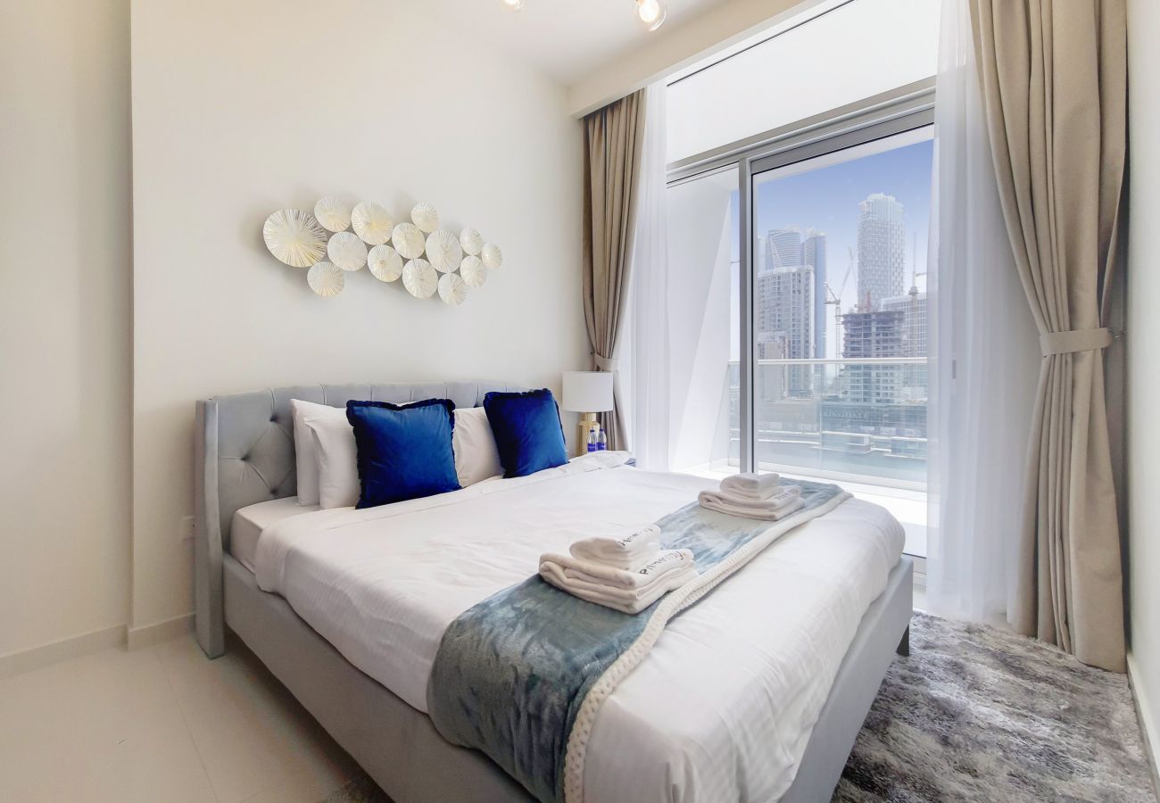 Apartment in Dubai - Primestay - Vera Residences Business Bay