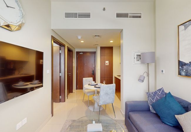 Apartment in Dubai - Primestay - Vera Residences in Business Bay