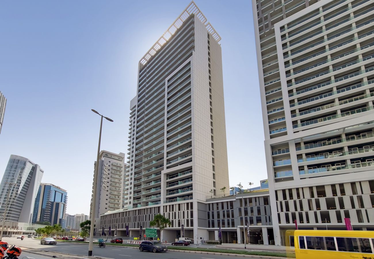 Apartment in Dubai - Primestay - Vera Residences in Business Bay