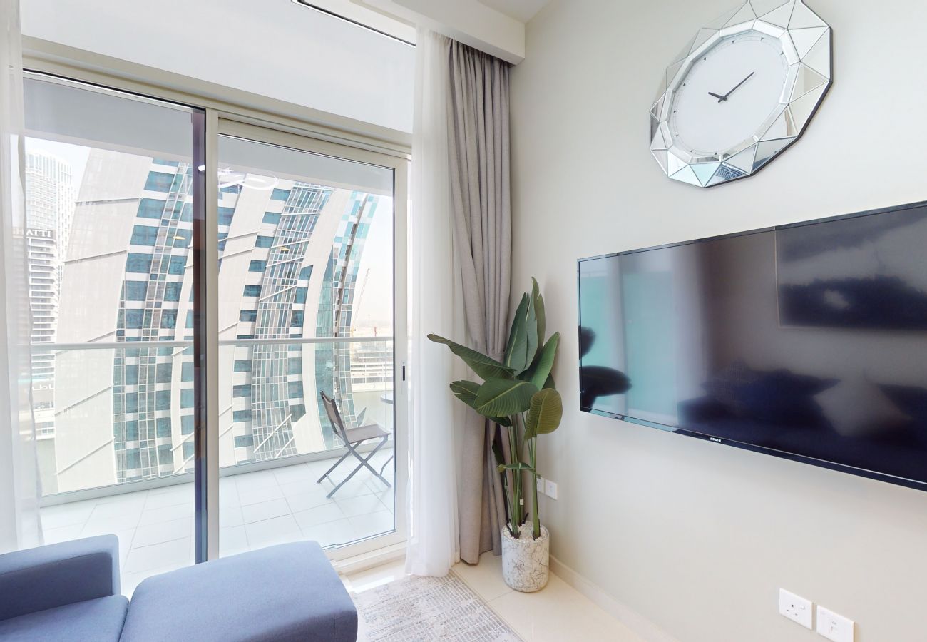 Apartment in Dubai - Primestay - Vera Residences in Business Bay