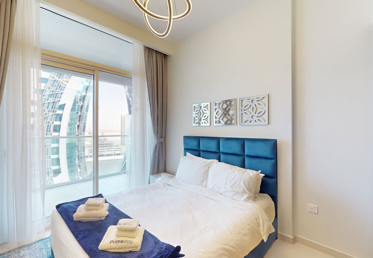 Apartment in Dubai - Primestay - Vera Residences in Business Bay