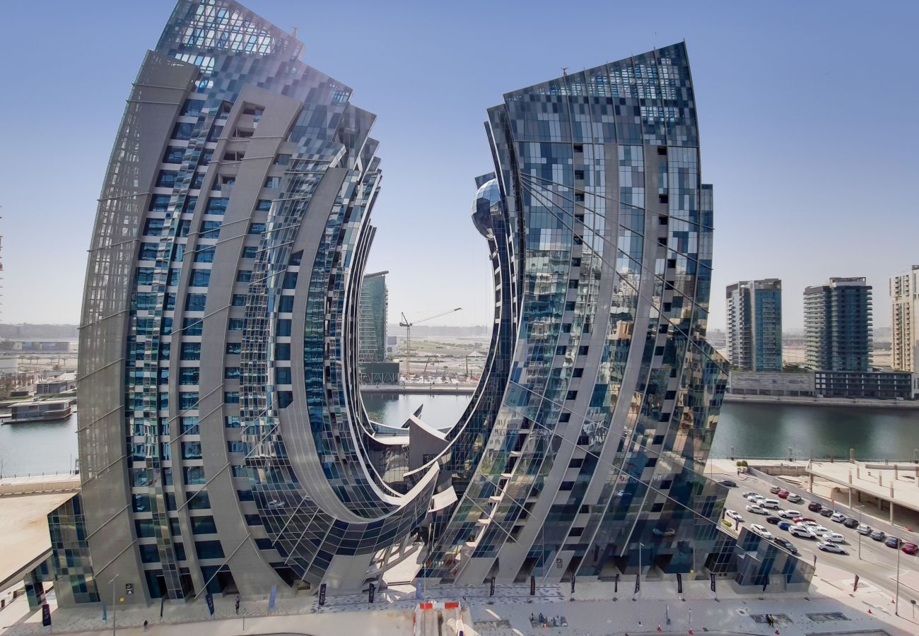 Apartment in Dubai - Primestay - Vera Residences in Business Bay