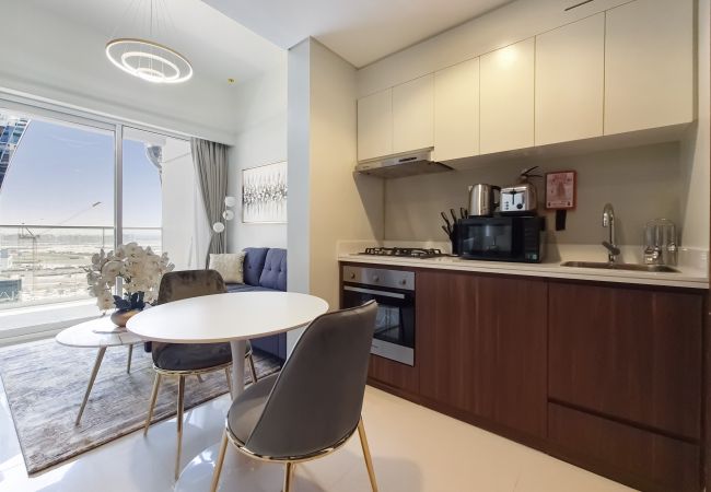 Apartment in Dubai - Primestay - Vera Residence in Business Bay