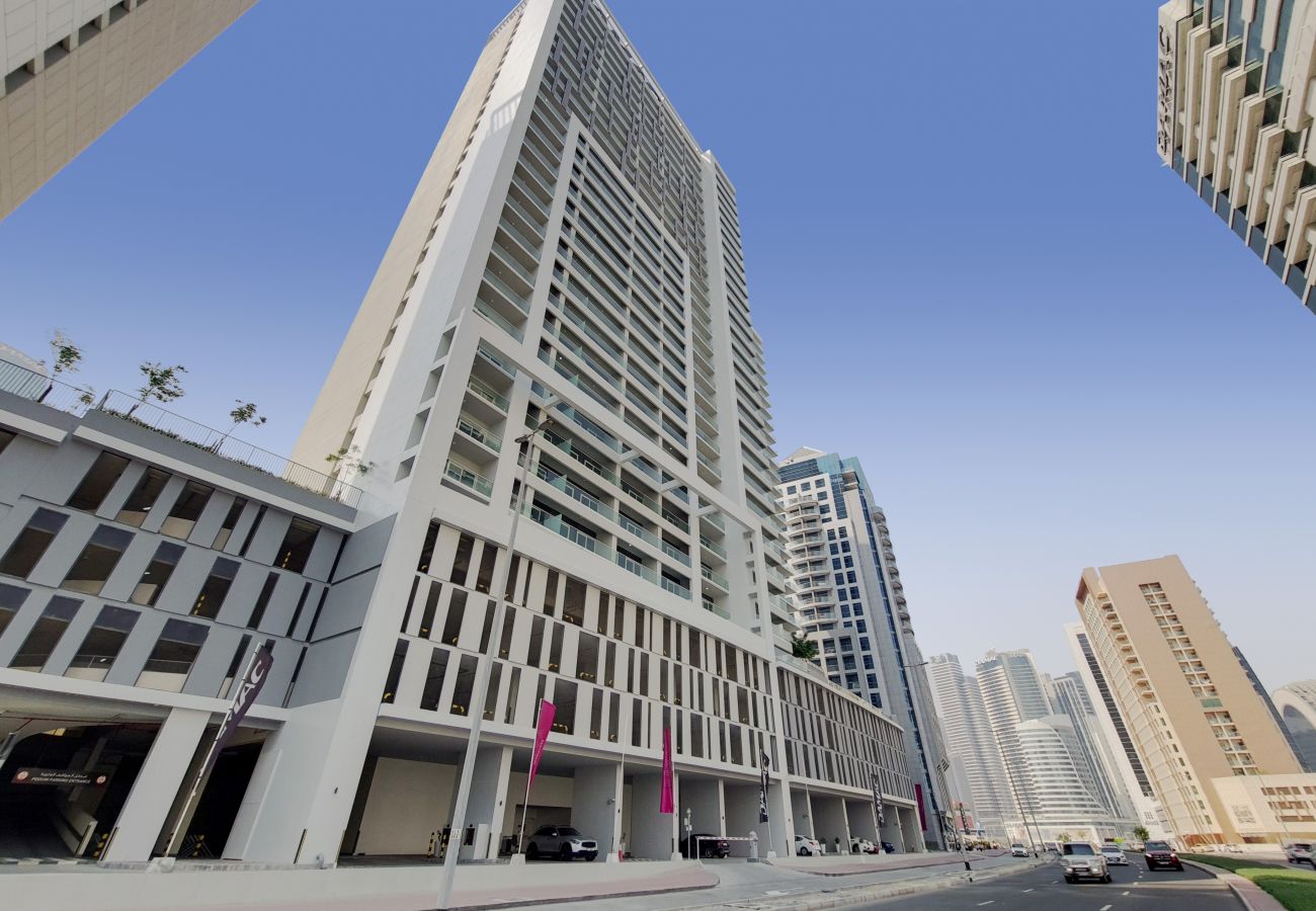 Apartment in Dubai - Primestay - Reva Residences