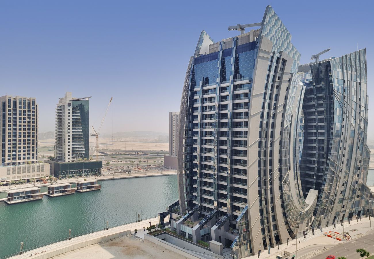 Apartment in Dubai - Primestay - Reva Residences