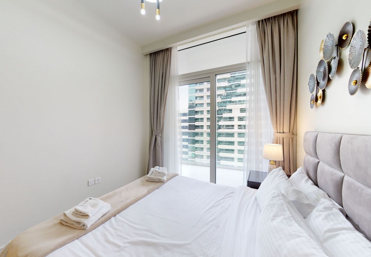 Apartment in Dubai - Primestay - Reva Residences