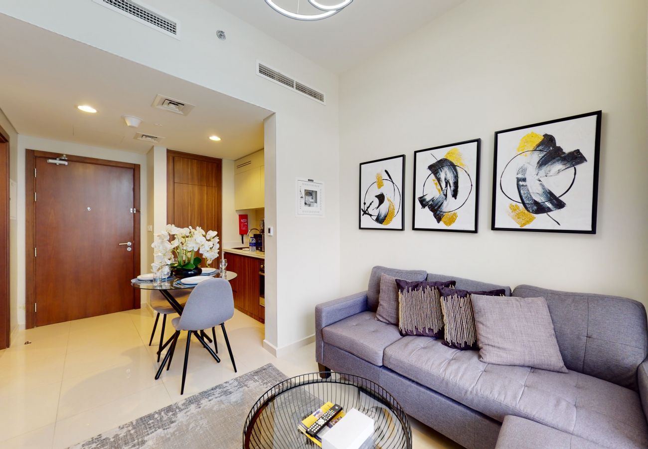 Apartment in Dubai - Primestay - Reva Residences