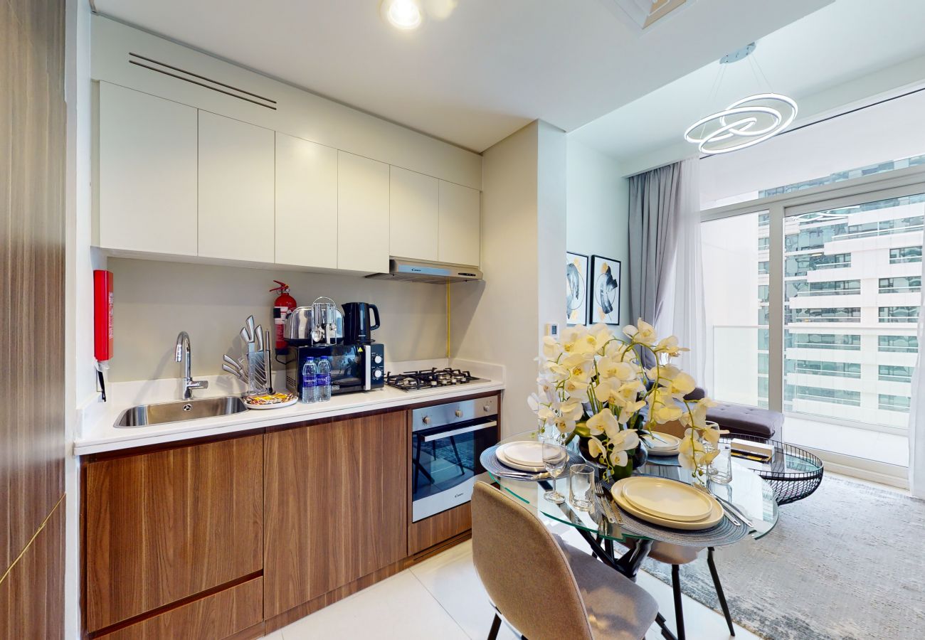 Apartment in Dubai - Primestay - Reva Residences