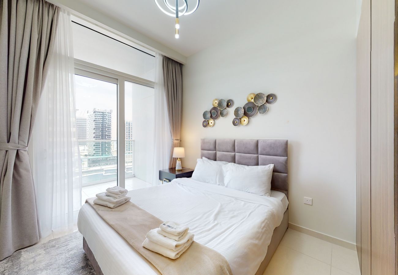 Apartment in Dubai - Primestay - Reva Residences