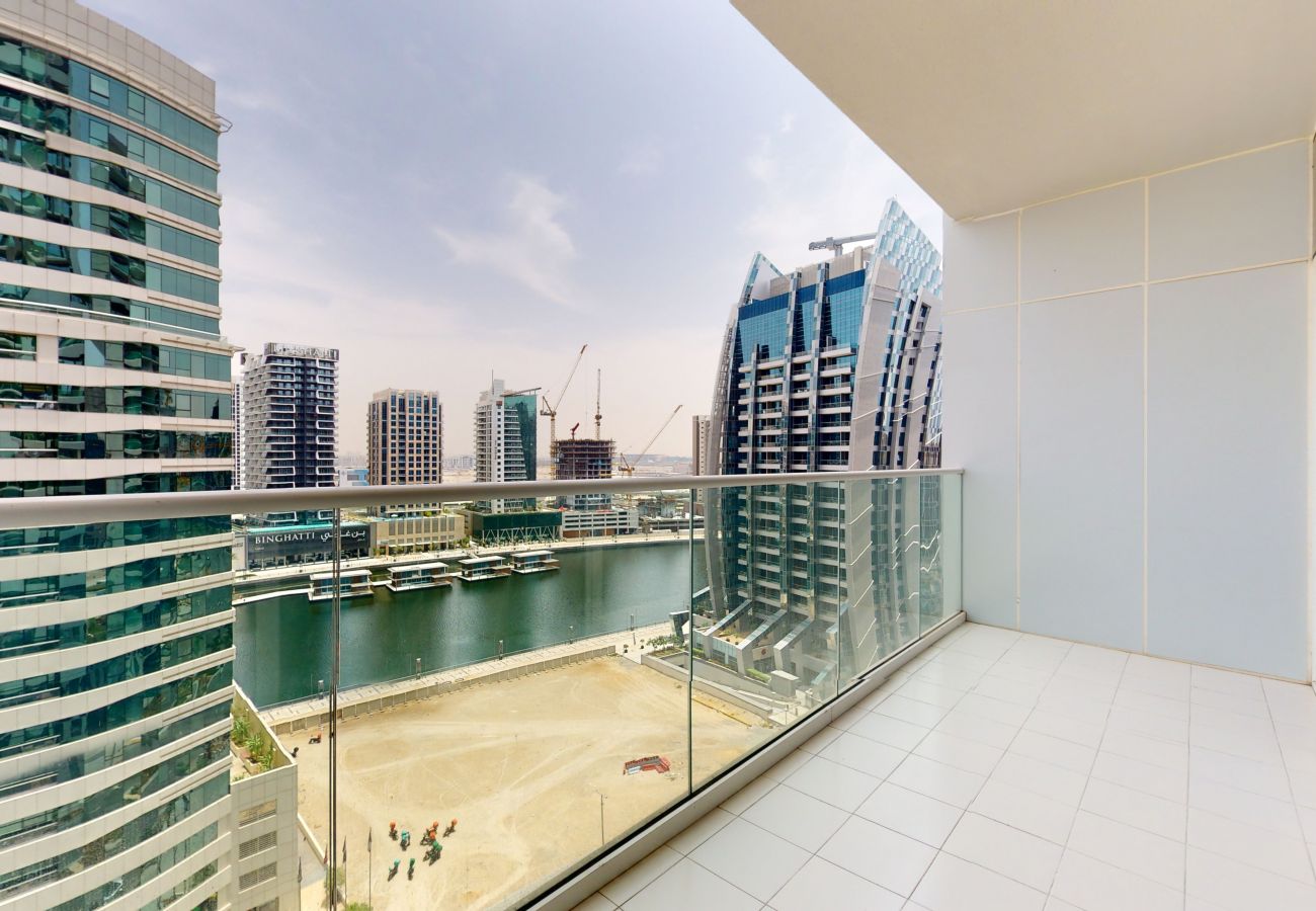 Apartment in Dubai - Primestay - Reva Residences