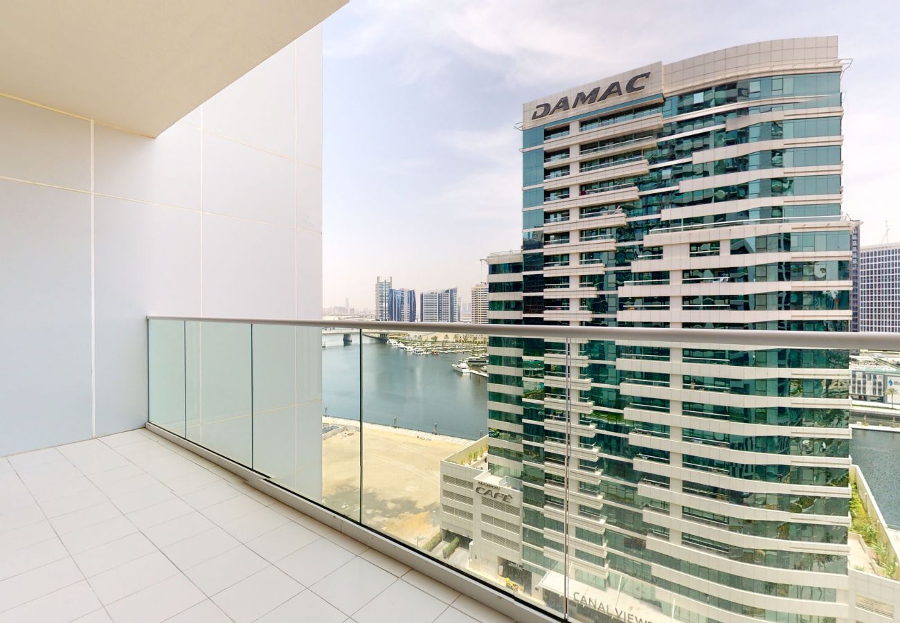 Apartment in Dubai - Primestay - Reva Residences