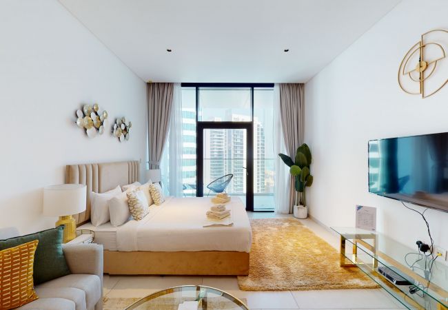 Apartment in Dubai - Primestay - Marquise Square