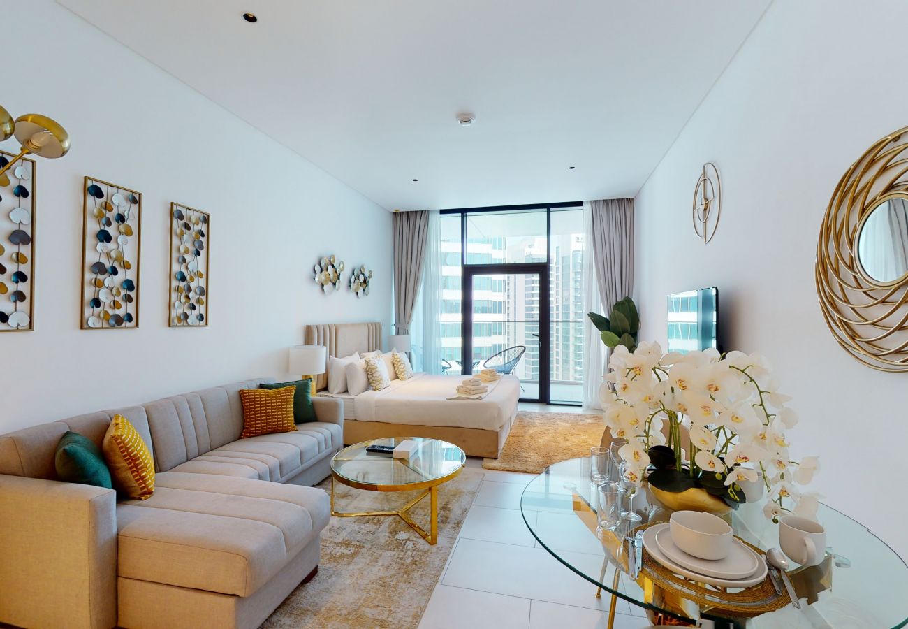 Apartment in Dubai - Primestay - Marquise Square