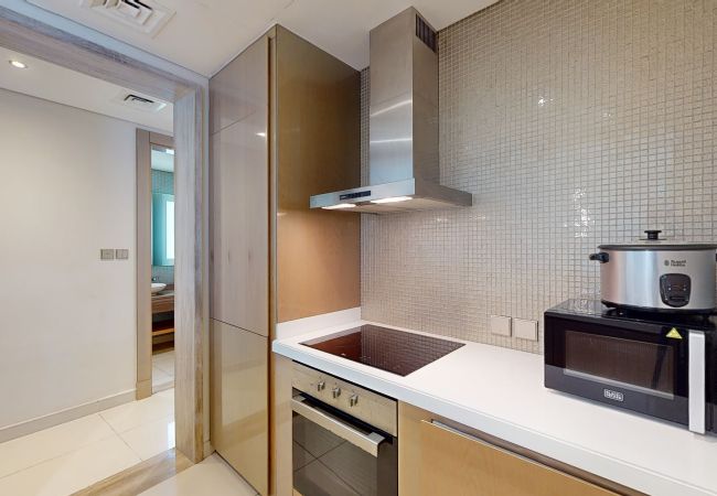 Apartment in Dubai - Primestay - Paramount B