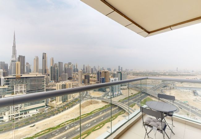 Apartment in Dubai - Primestay - Paramount B