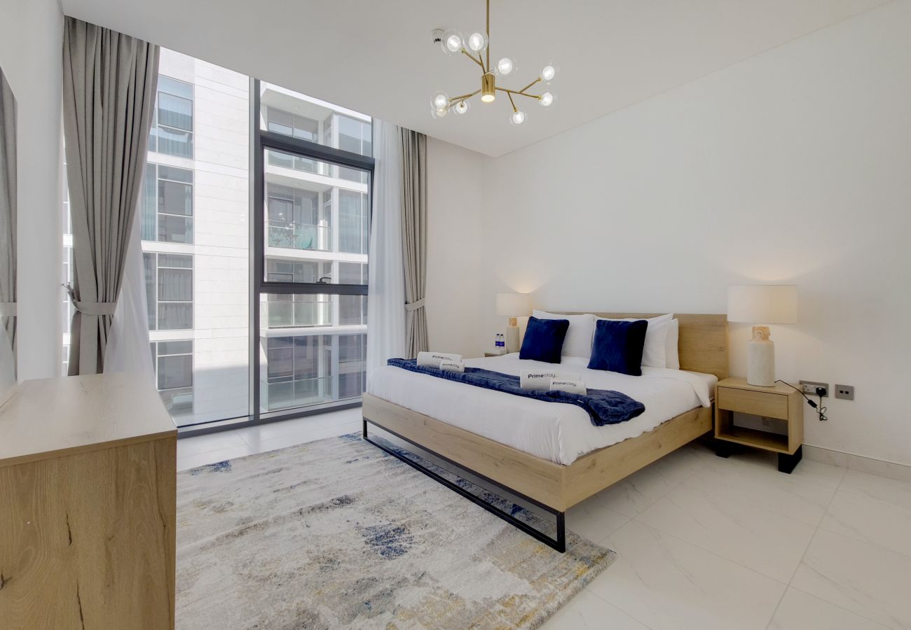 Apartment in Dubai - Primestay - District One Residences