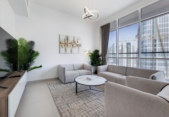Apartment in Dubai - Primestay - Vezul in Business Bay