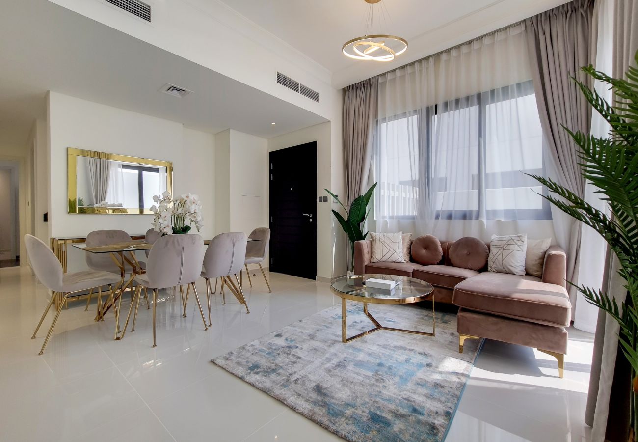 Primestay Aster in Akoya Oxygen Villas in Dubai