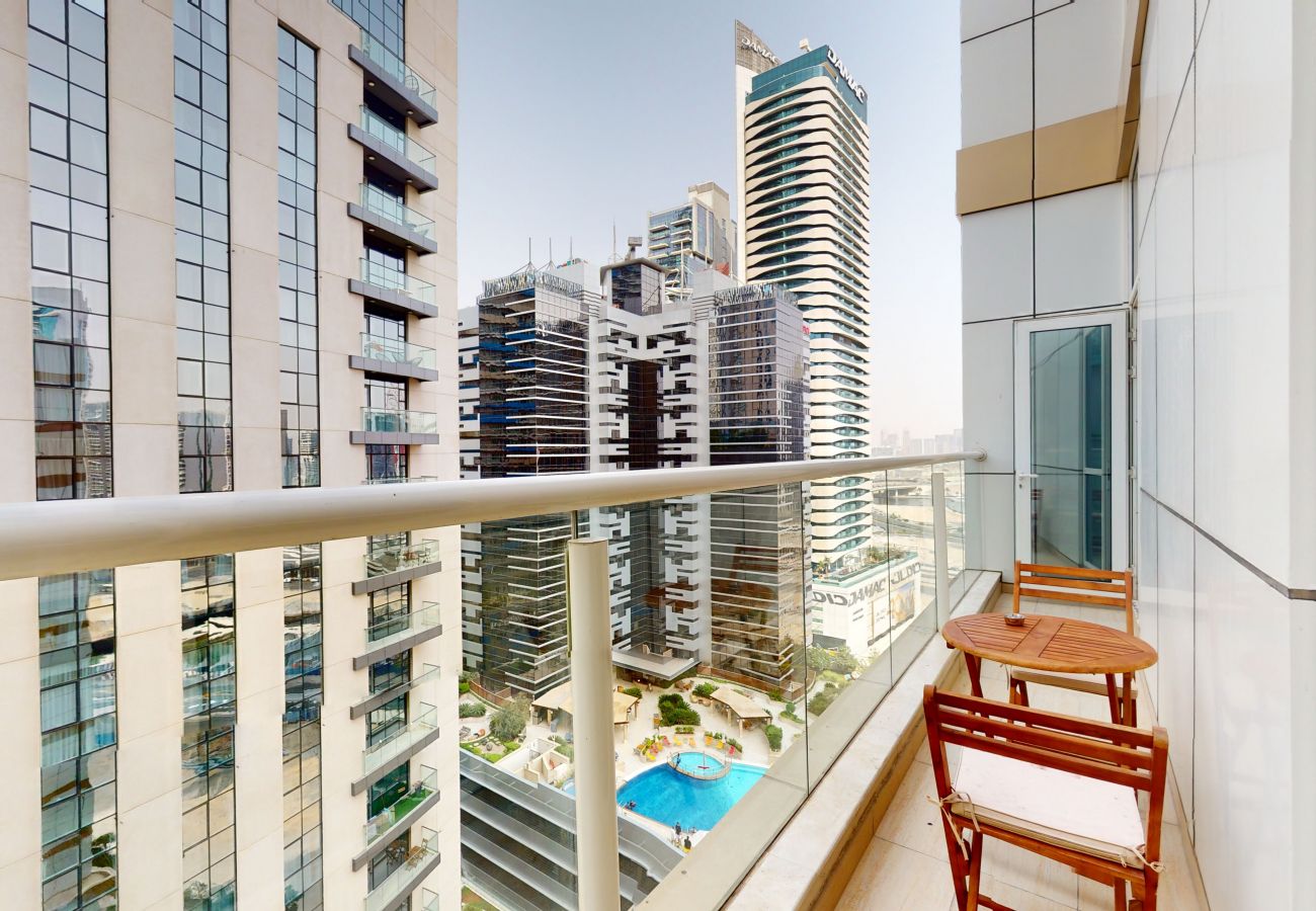 Apartment in Dubai - Primestay - Mon Reve