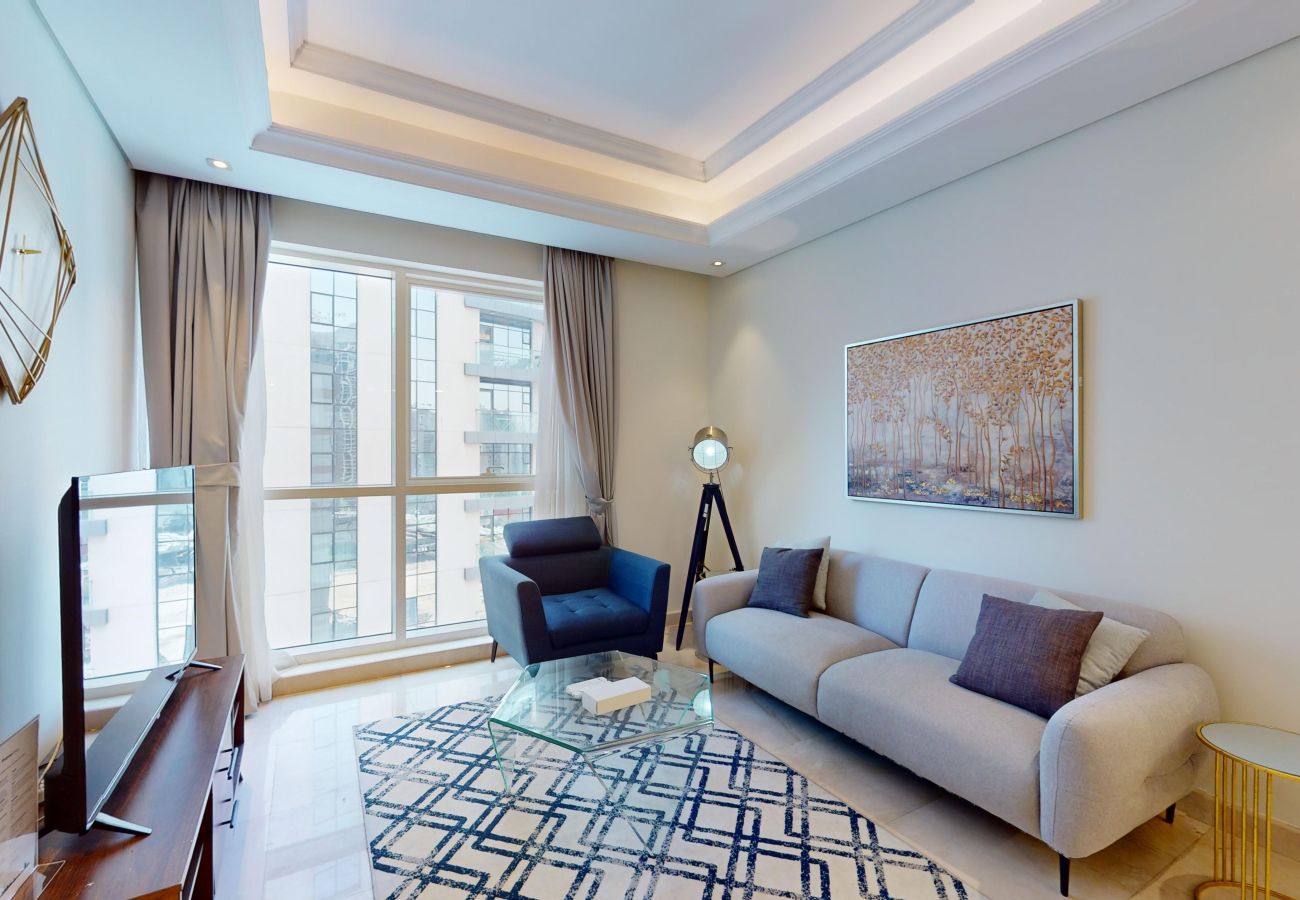 Apartment in Dubai - Primestay - Mon Reve