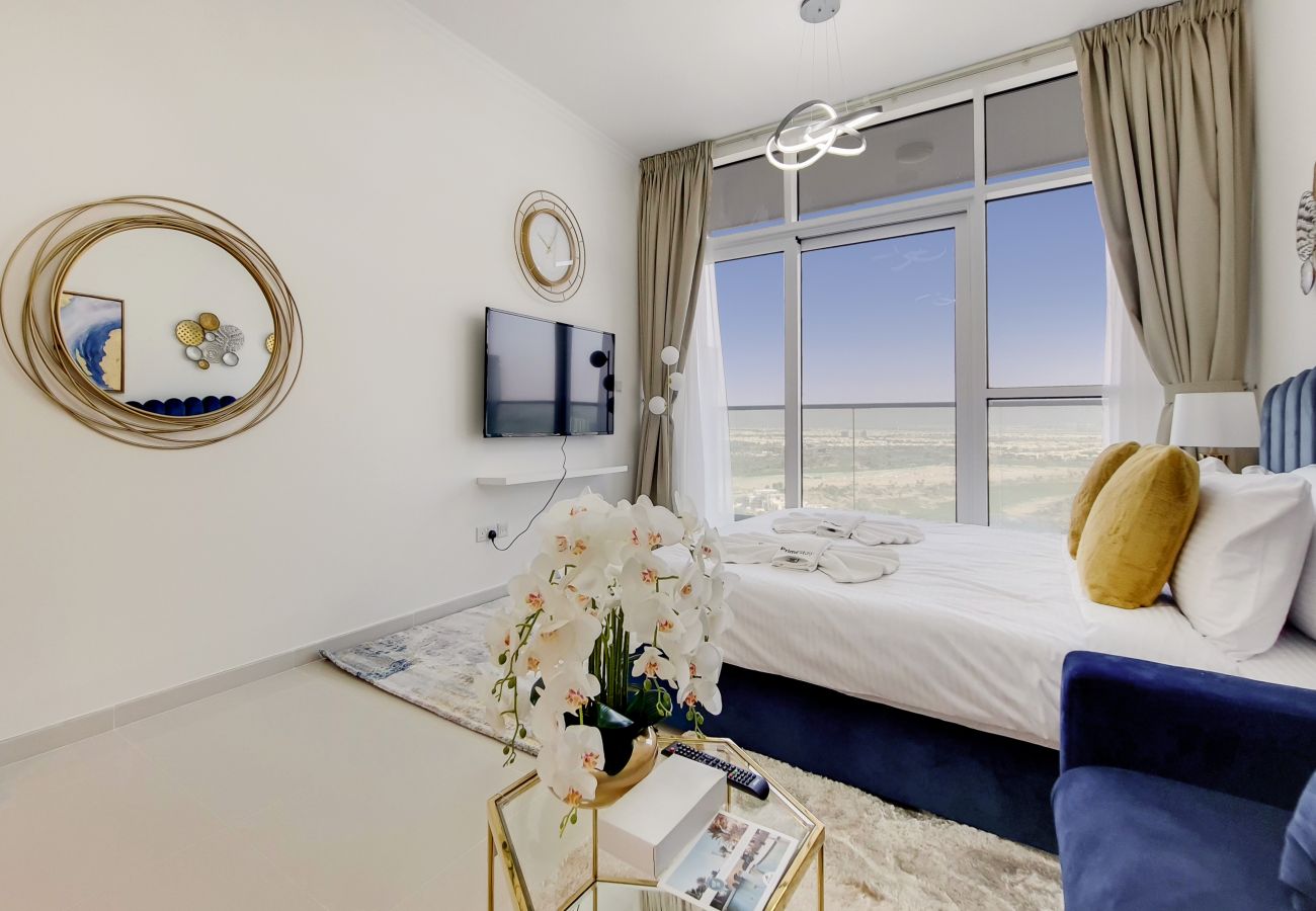 Apartment in Dubai - Primestay - Carson in Damac Hills