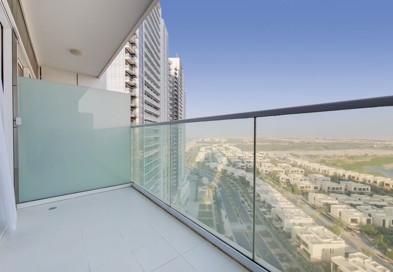 Apartment in Dubai - Primestay - Carson in Damac Hills